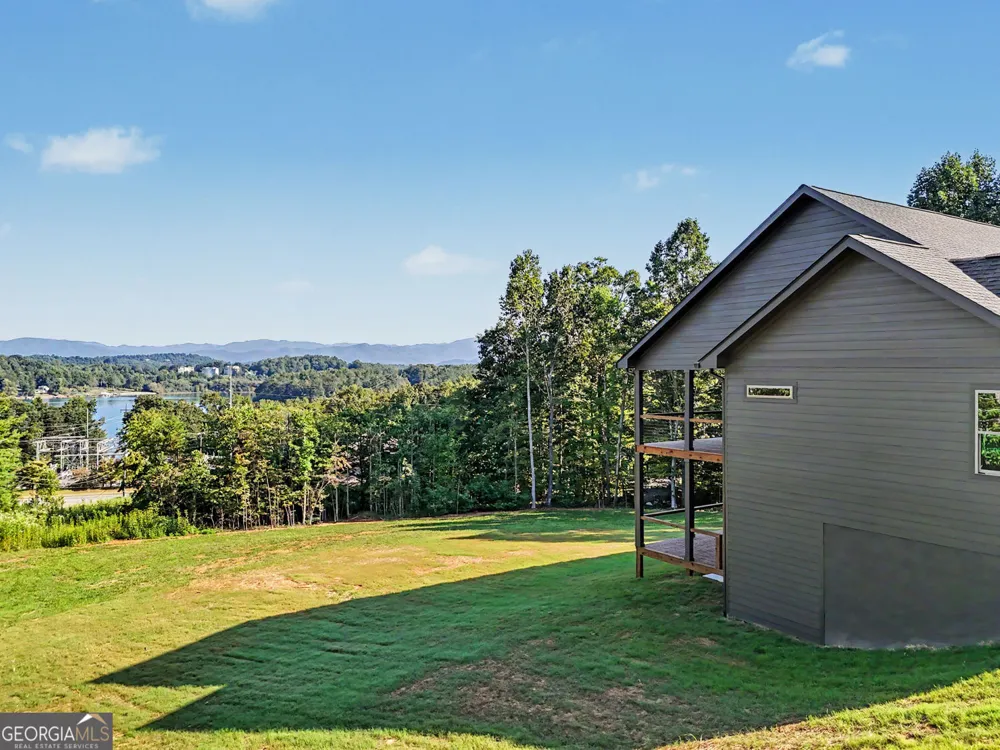 1306 Ramey Mtn RD Hiawassee, GA 30546