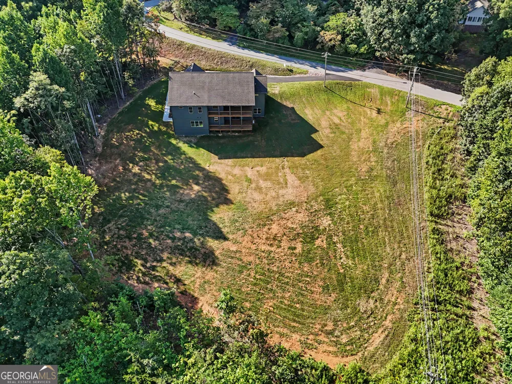 1306 Ramey Mtn RD Hiawassee, GA 30546