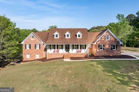 136 Hidden Lake DR