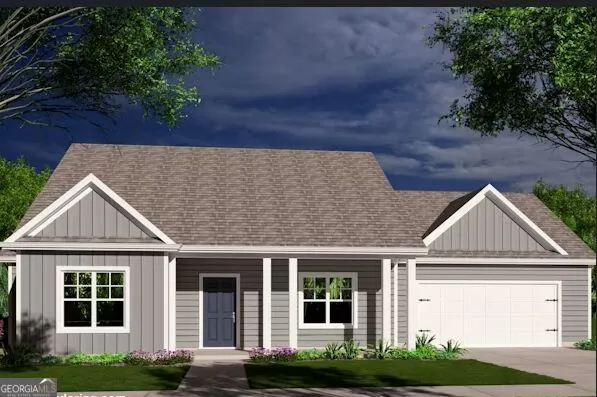 133 Aerodrome WAY Griffin, GA 30224