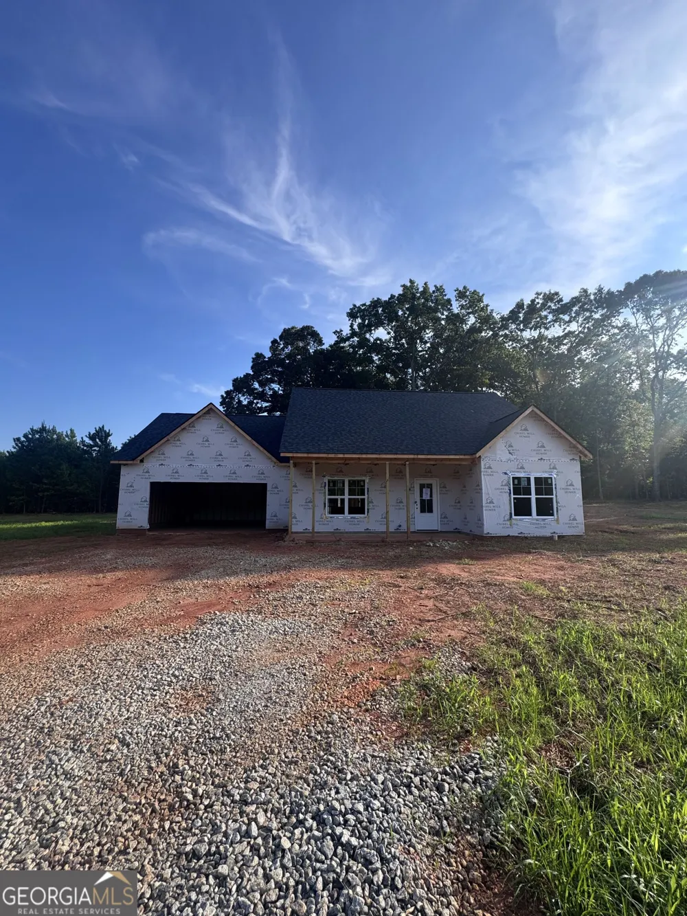 133 Aerodrome WAY Griffin, GA 30224