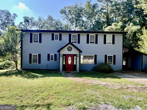 112 Cherry LN