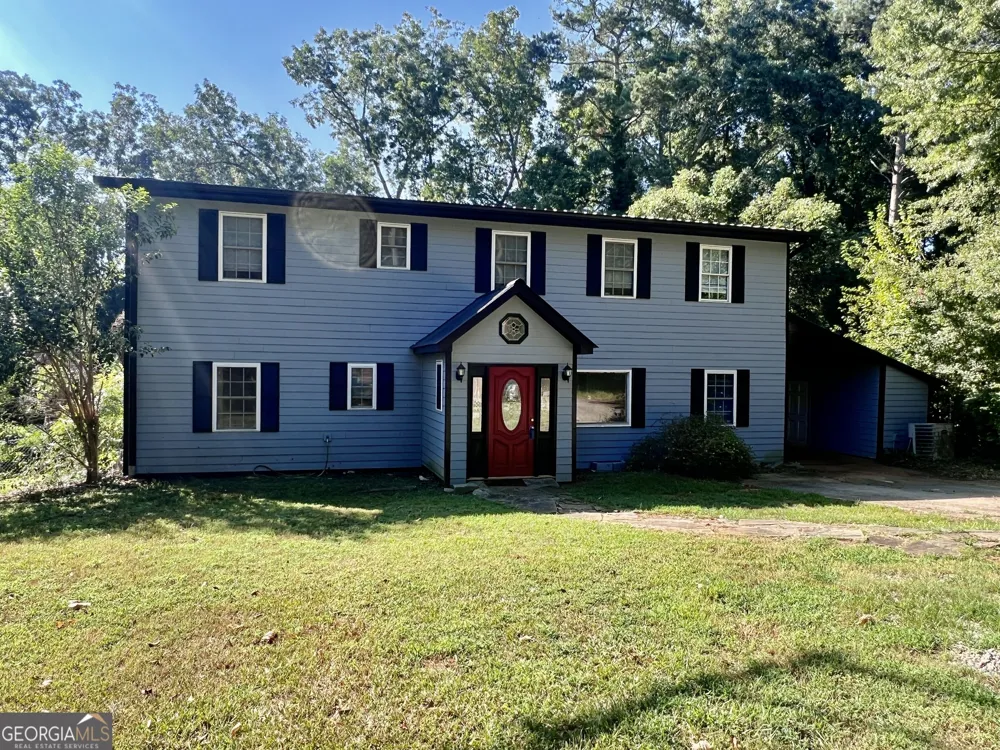112 Cherry LN Athens, GA 30601