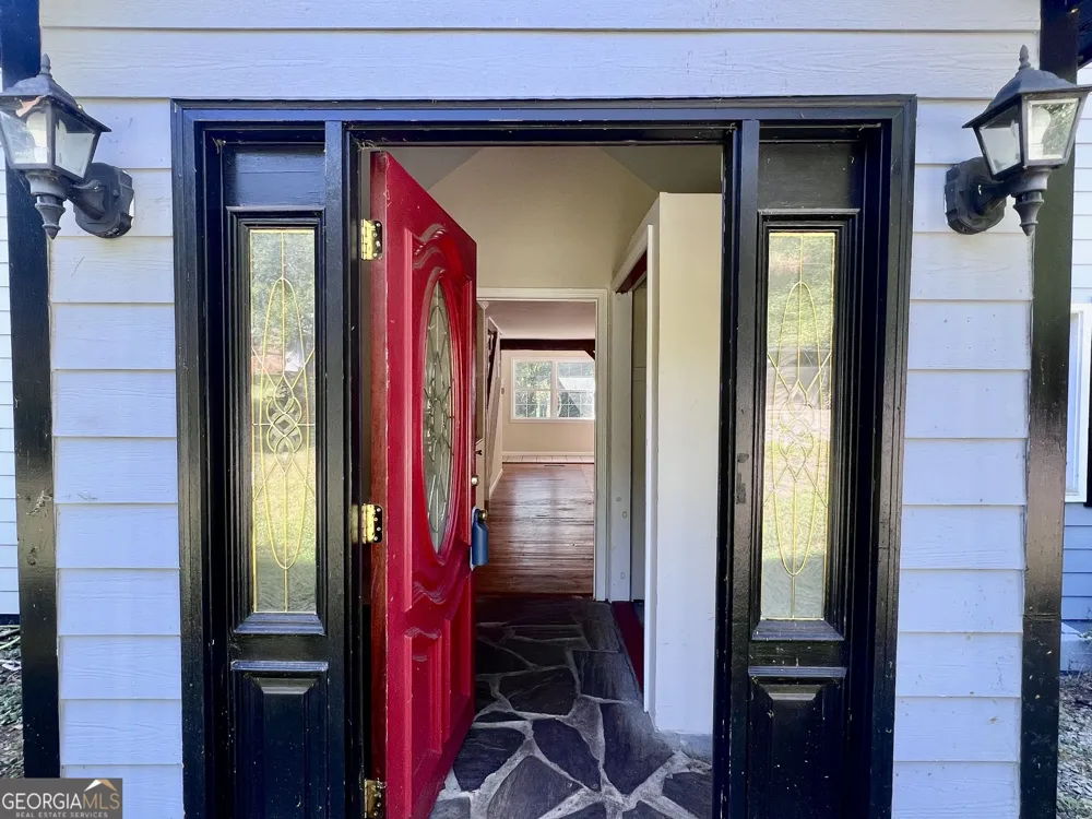 112 Cherry LN Athens, GA 30601