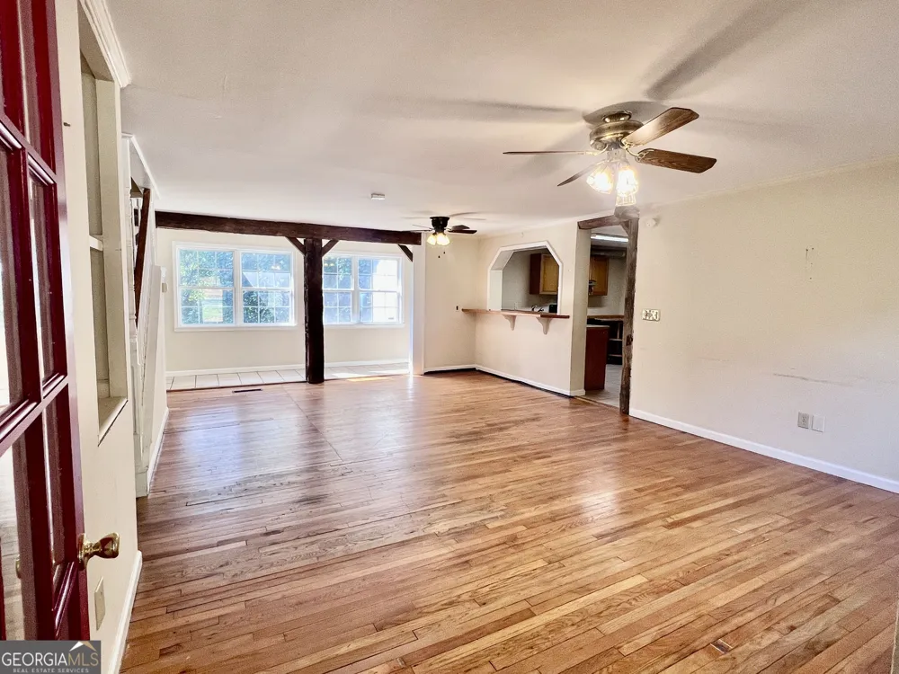 112 Cherry LN Athens, GA 30601