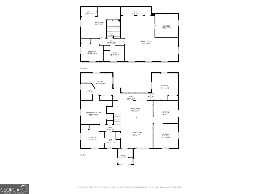 112 Cherry LN Athens, GA 30601