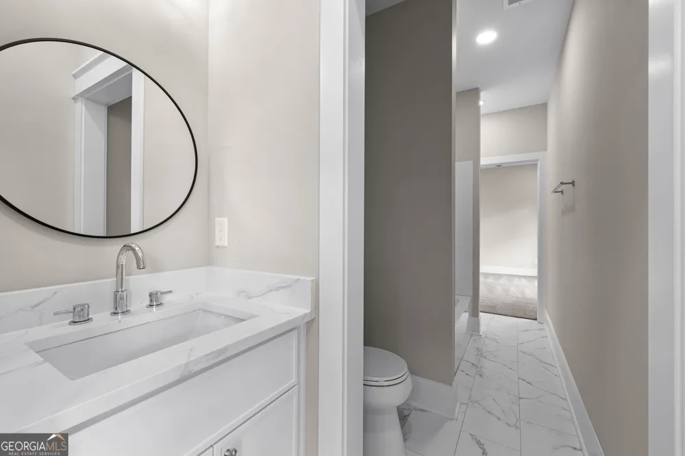 246 S Smith RD LaGrange, GA 30241