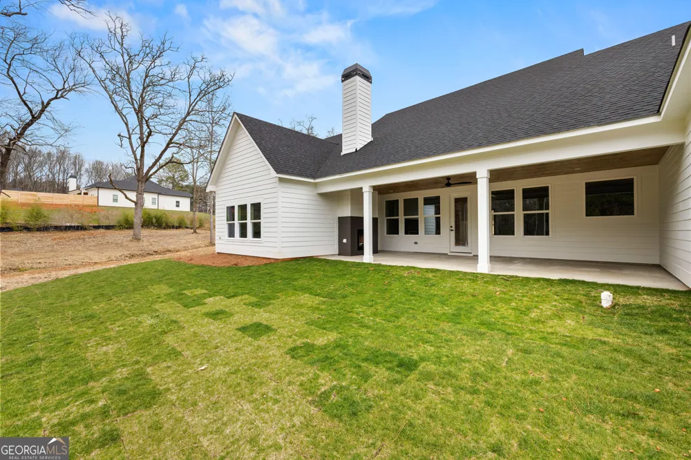 246 S Smith RD LaGrange, GA 30241