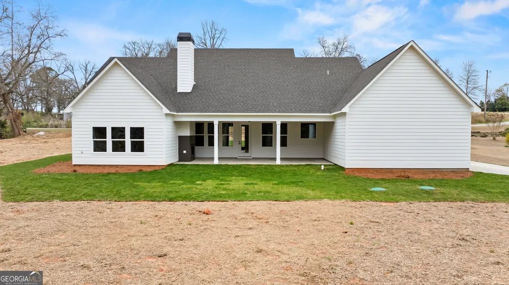 246 S Smith RD LaGrange, GA 30241