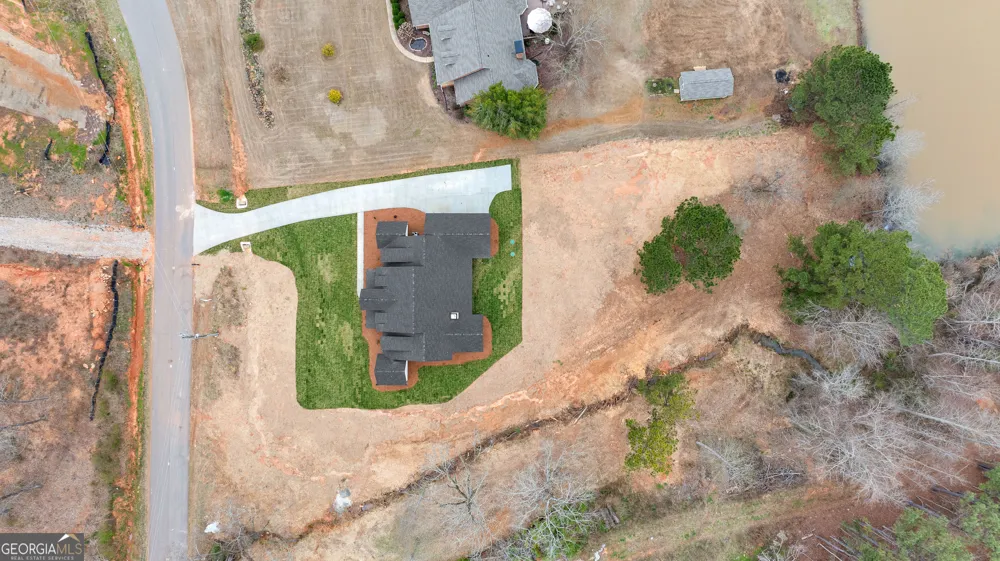 246 S Smith RD LaGrange, GA 30241