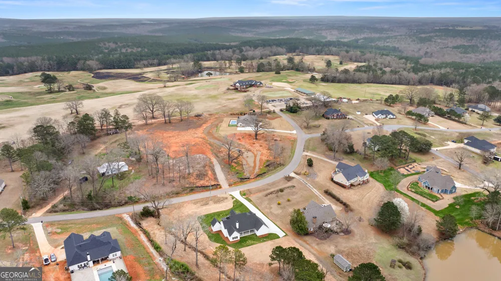 246 S Smith RD LaGrange, GA 30241