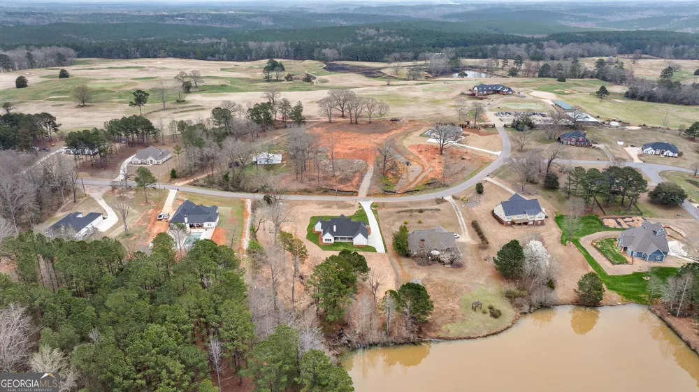 246 S Smith RD LaGrange, GA 30241