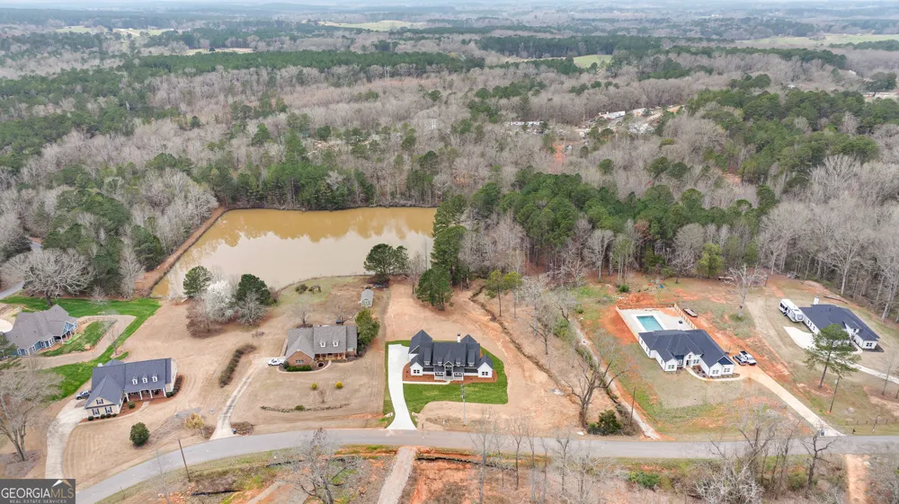 246 S Smith RD LaGrange, GA 30241
