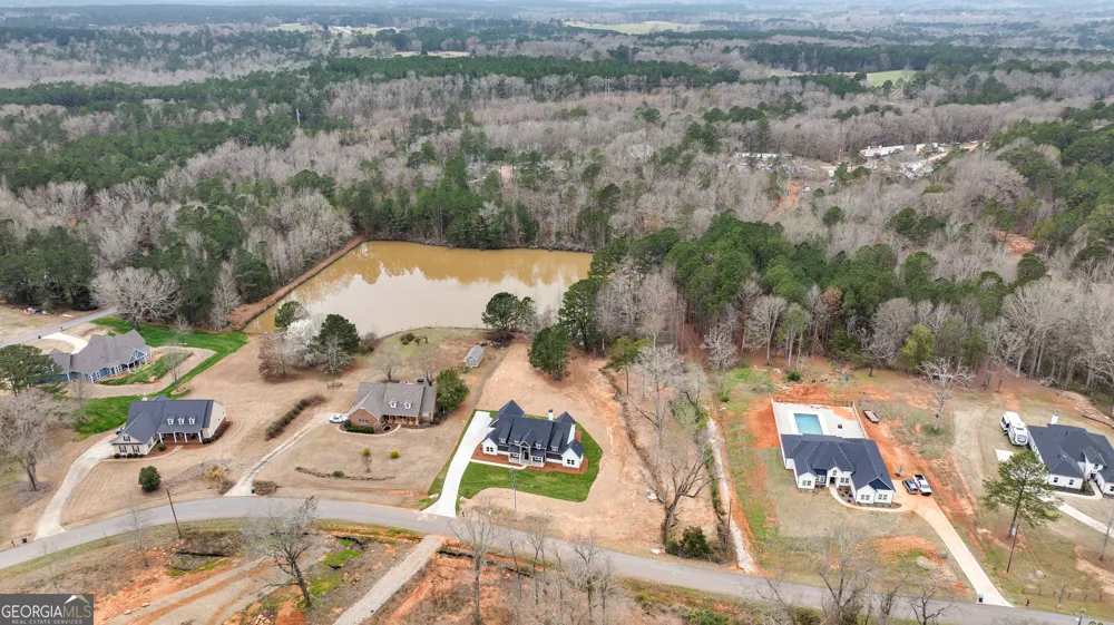 246 S Smith RD LaGrange, GA 30241