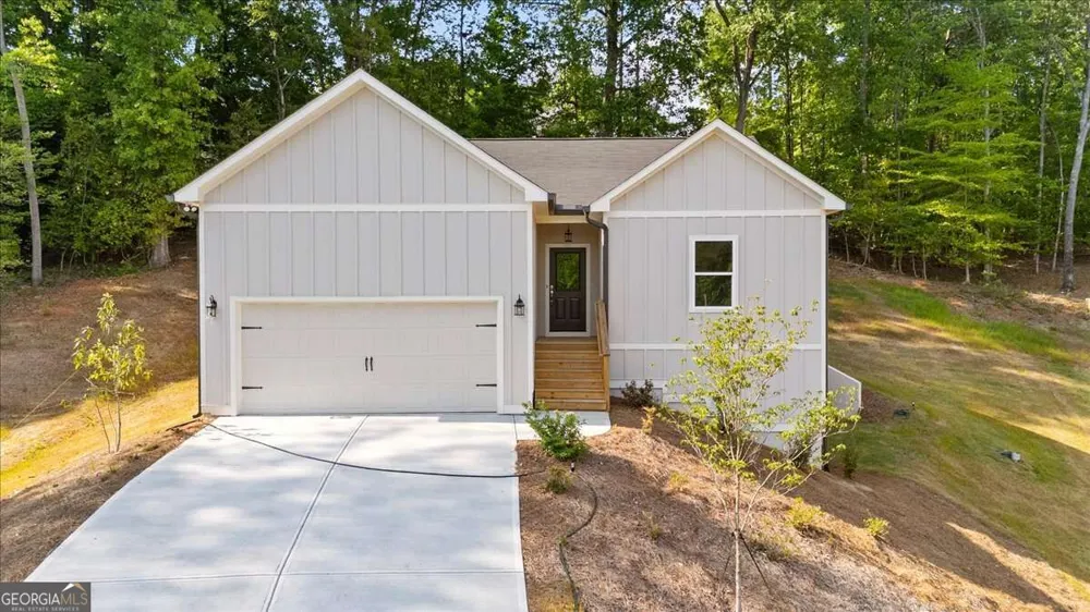 6220 Carlys WAY Gainesville, GA 30506