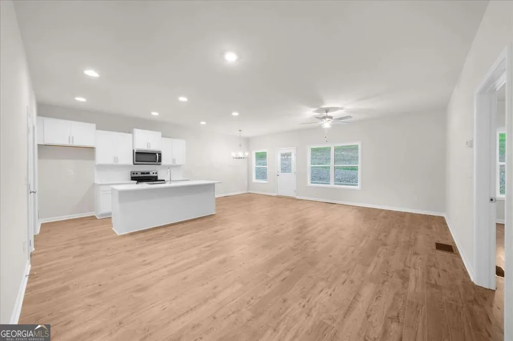 6220 Carlys WAY Gainesville, GA 30506