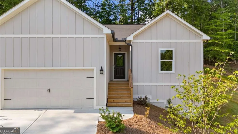 6220 Carlys WAY Gainesville, GA 30506