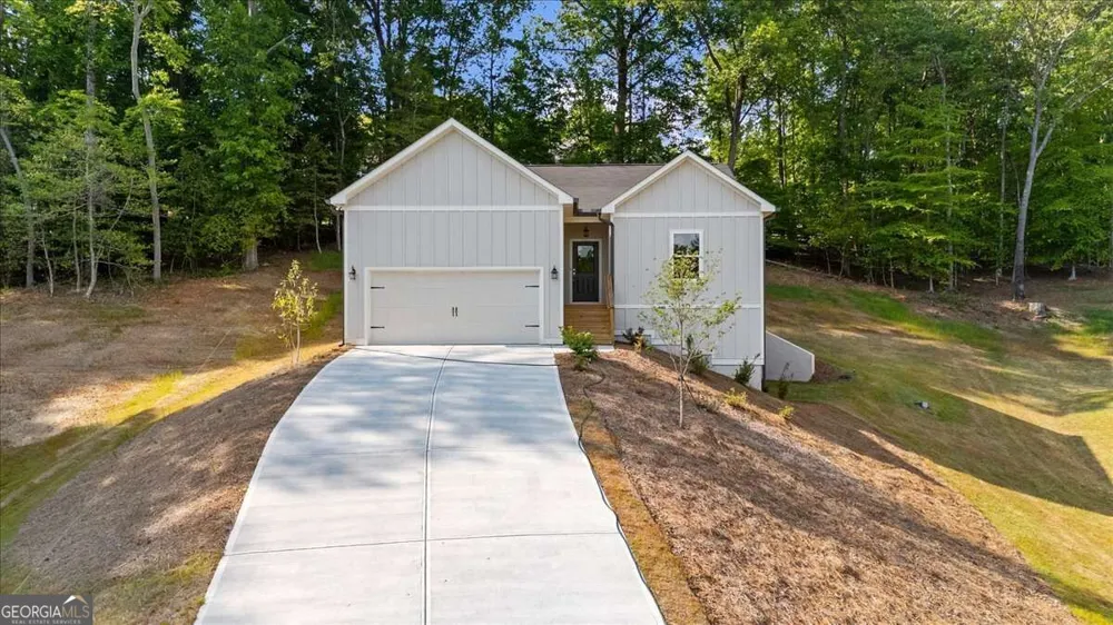 6220 Carlys WAY Gainesville, GA 30506