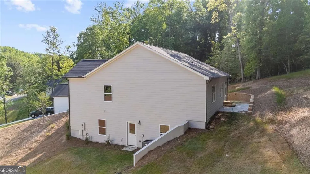 6220 Carlys WAY Gainesville, GA 30506