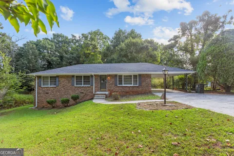 1834 Dogwood CT SW
