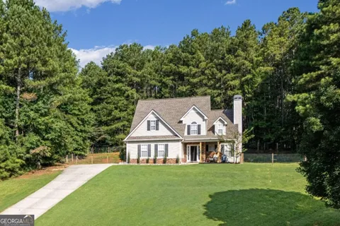117 Walkers Pond DR