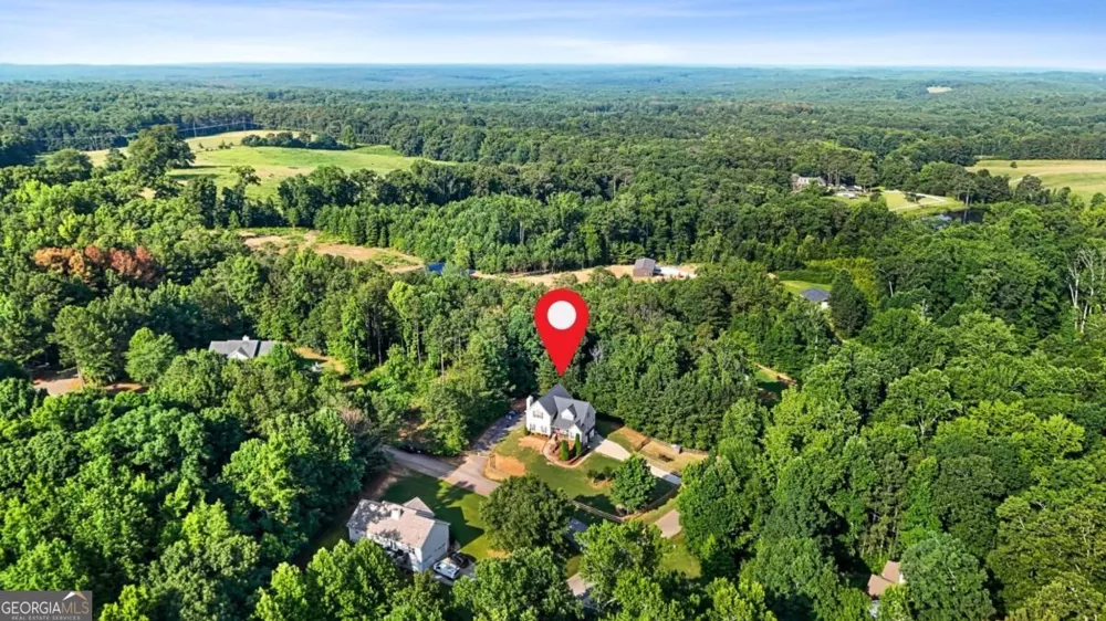 176 Oak Leaf DR Carrollton, GA 30116
