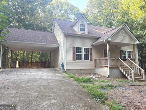 550 Washboard RD