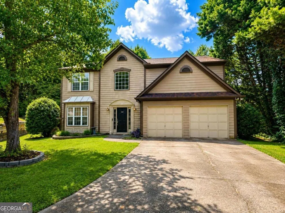 5216 Pine Branch CT Sugar Hill, GA 30518