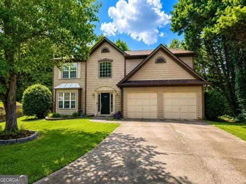 5216 Pine Branch CT