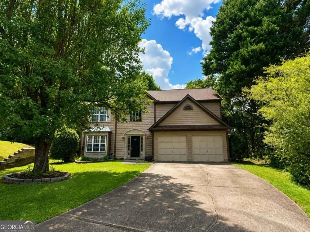 5216 Pine Branch CT Sugar Hill, GA 30518