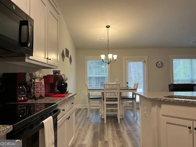 378 Riley CIR NW Milledgeville, GA 31061