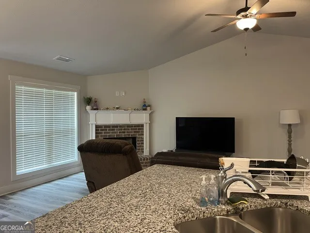 378 Riley CIR NW Milledgeville, GA 31061