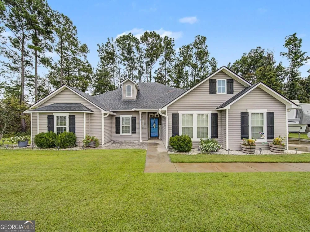 5 Ruger CIR Lakeland, GA 31635