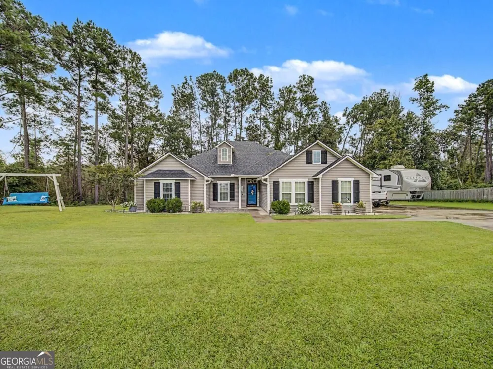 5 Ruger CIR Lakeland, GA 31635
