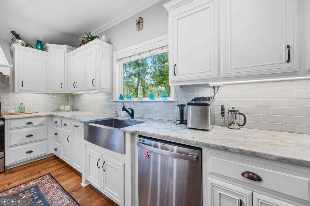 5 Ruger CIR Lakeland, GA 31635