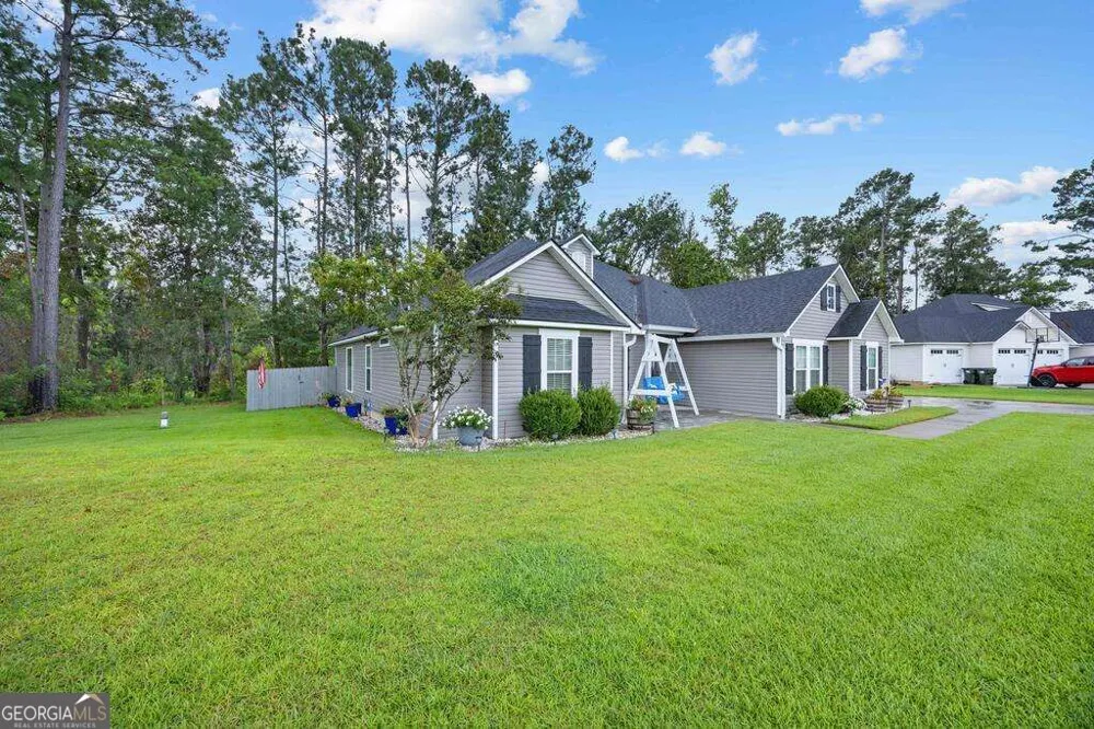 5 Ruger CIR Lakeland, GA 31635