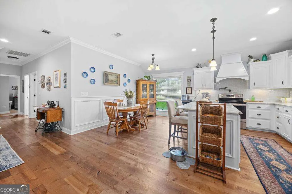 5 Ruger CIR Lakeland, GA 31635