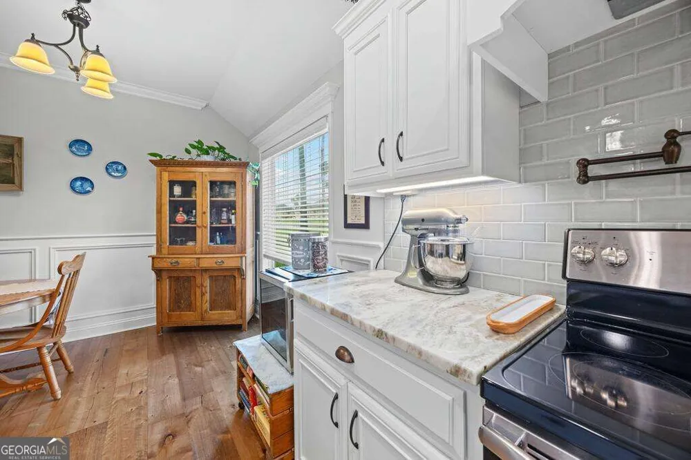 5 Ruger CIR Lakeland, GA 31635