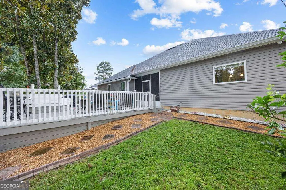 5 Ruger CIR Lakeland, GA 31635