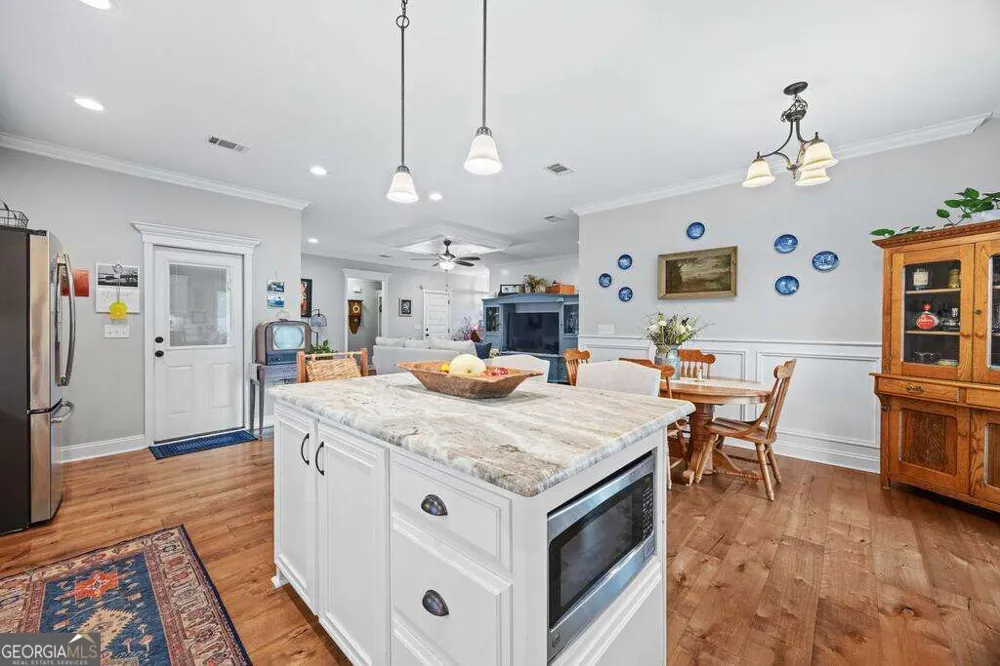 5 Ruger CIR Lakeland, GA 31635