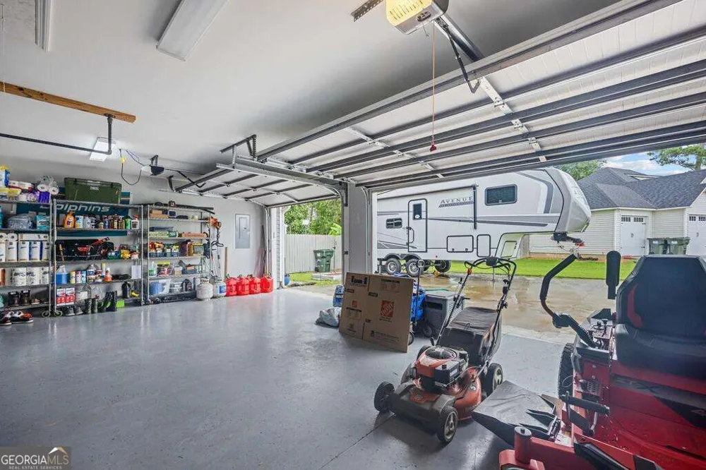 5 Ruger CIR Lakeland, GA 31635