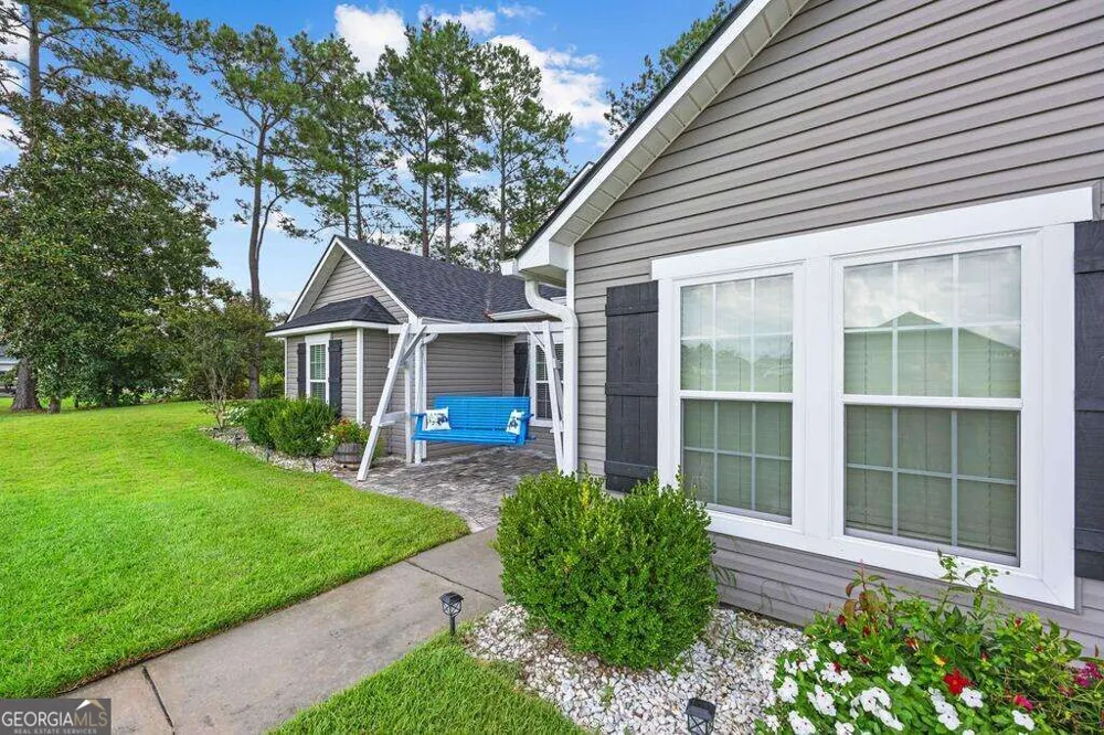 5 Ruger CIR Lakeland, GA 31635