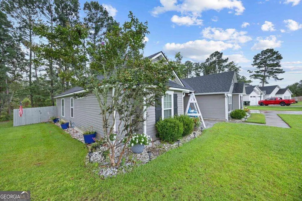 5 Ruger CIR Lakeland, GA 31635