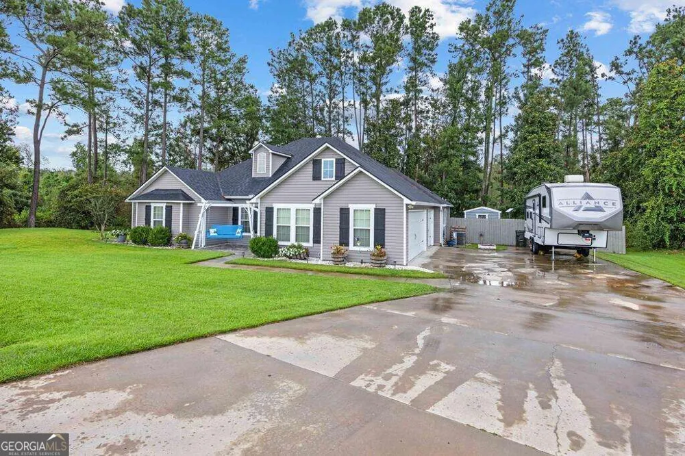 5 Ruger CIR Lakeland, GA 31635