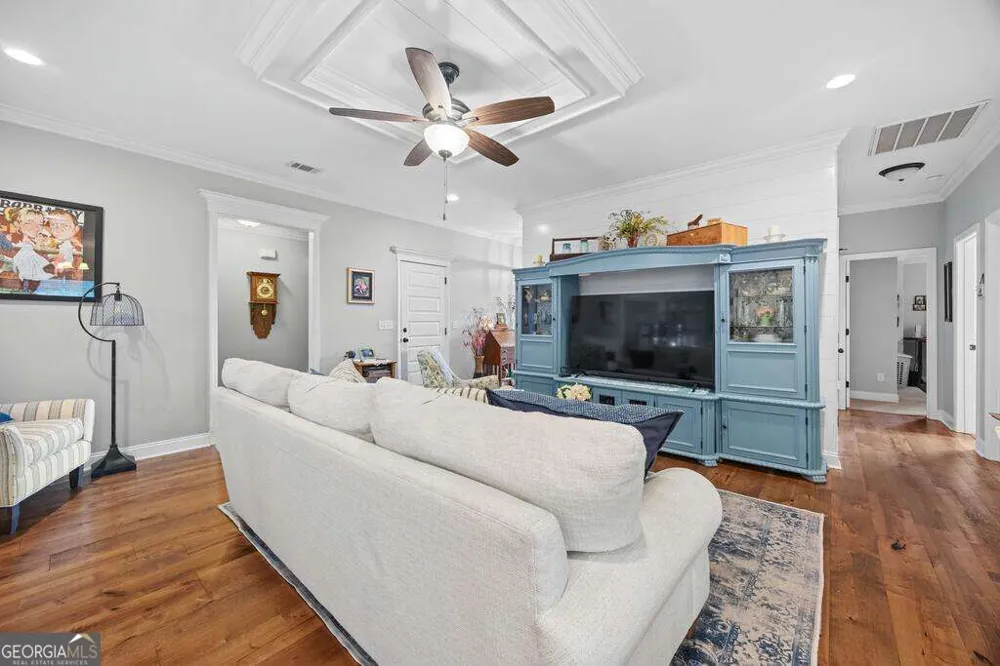5 Ruger CIR Lakeland, GA 31635