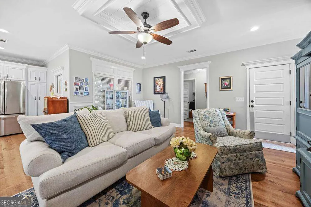 5 Ruger CIR Lakeland, GA 31635