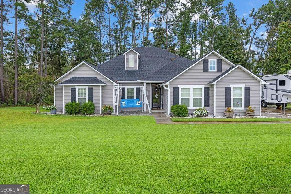 5 Ruger CIR Lakeland, GA 31635