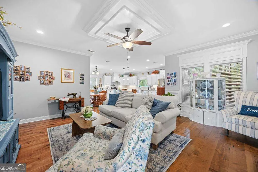 5 Ruger CIR Lakeland, GA 31635