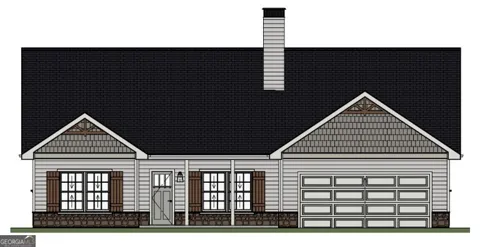 325 Cool Springs RD