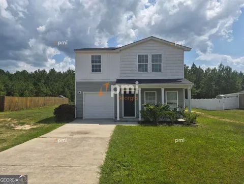 712 Maddux DR